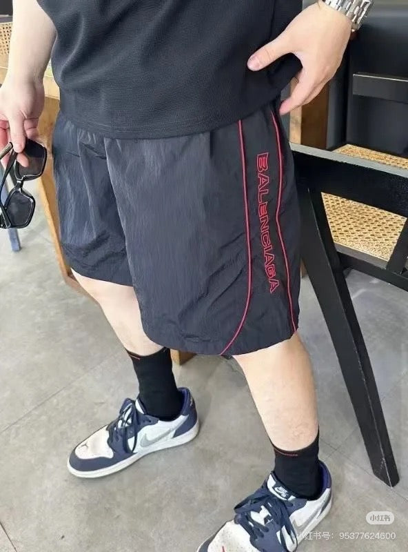 체인2호 / 발렌시아가 남성 반바지