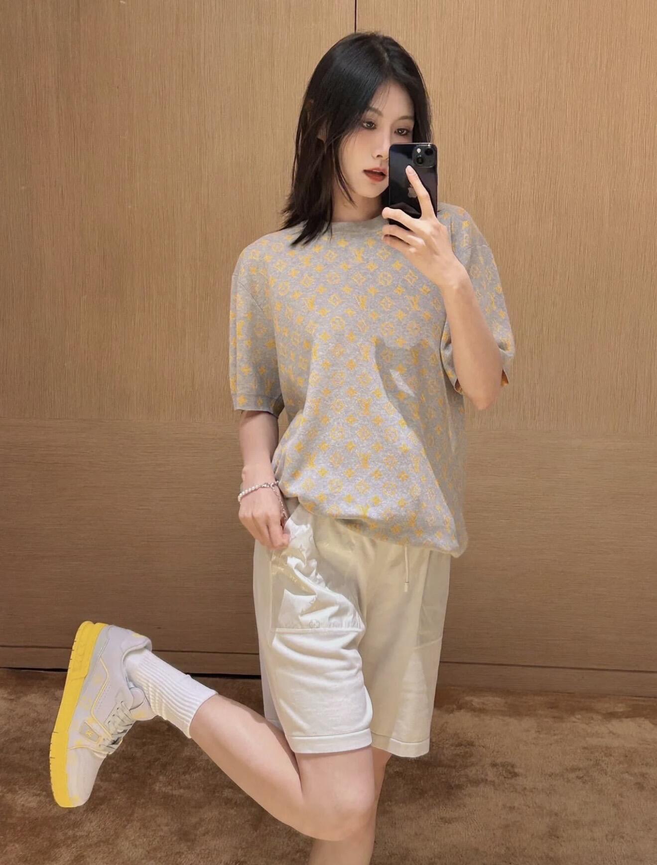 R공장 / 루이비통 남성 반바지