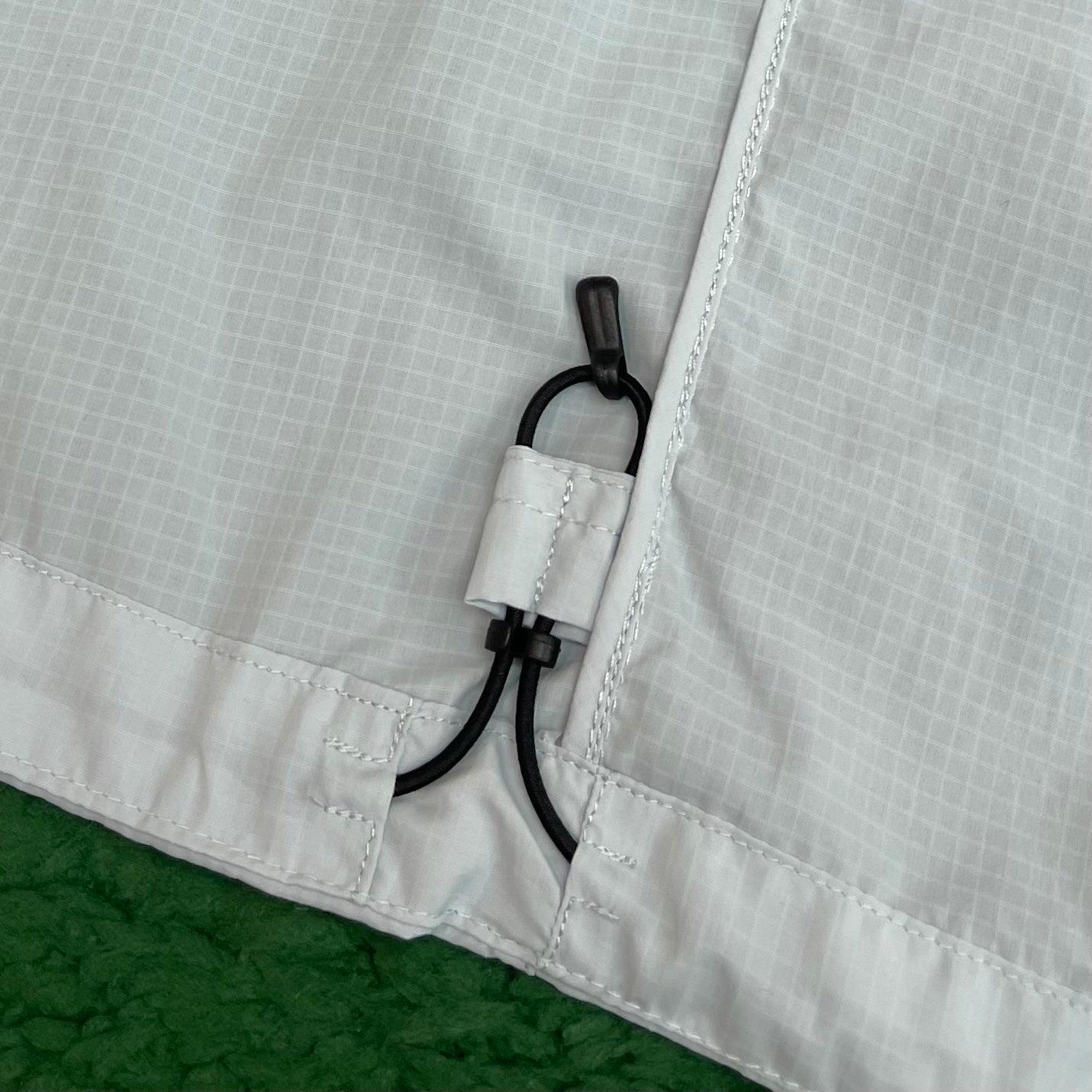 R공장 / 아크테릭스 남성 가벼운 후드 자켓