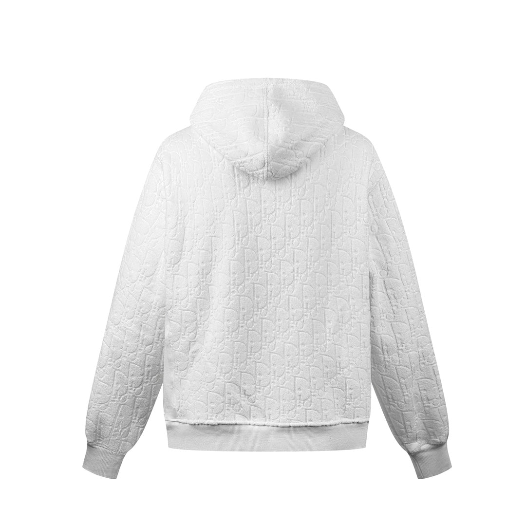 GTR / 디올 남성 여성 후드티