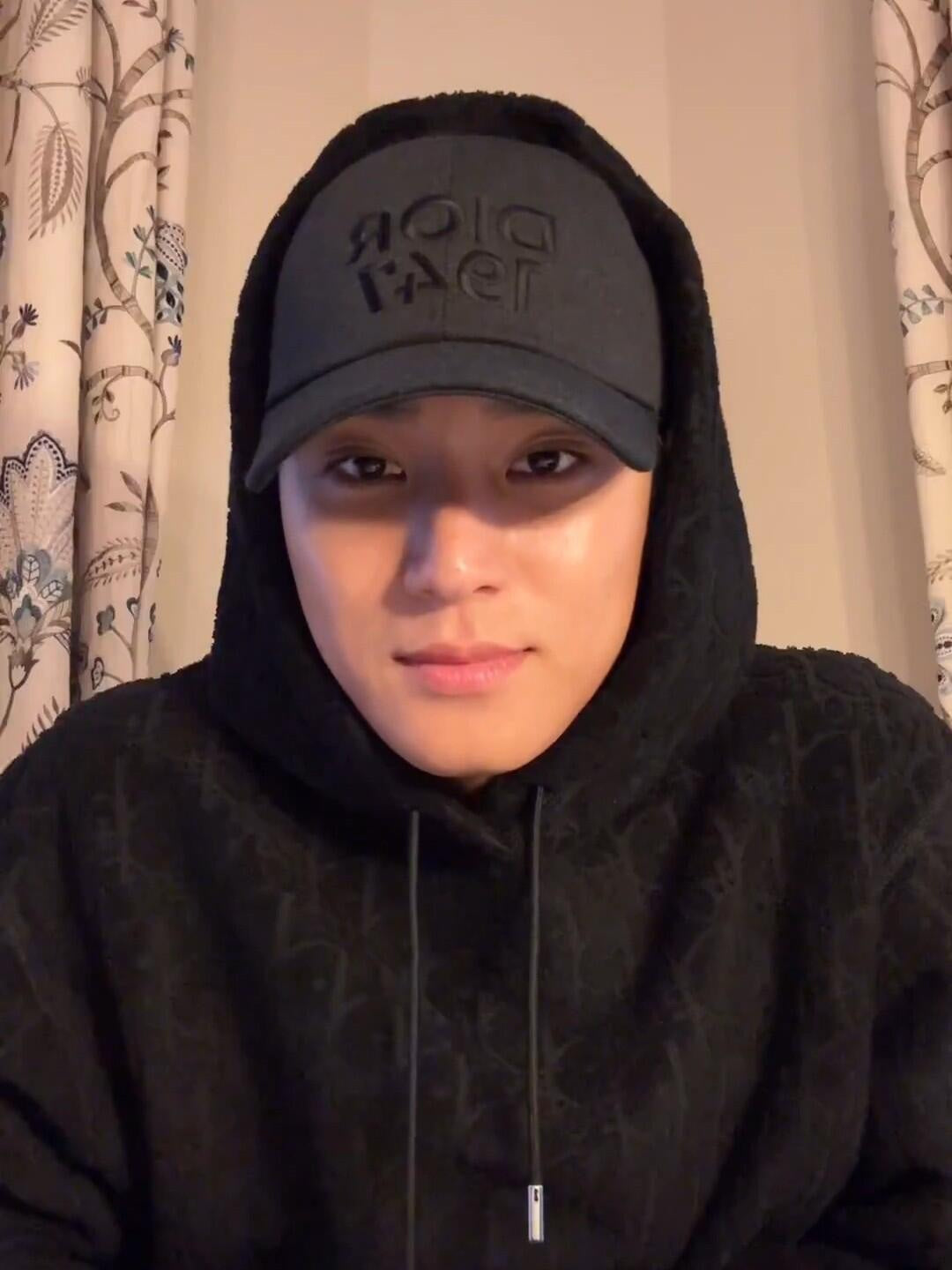 GTR / 디올 남성 여성 후드티