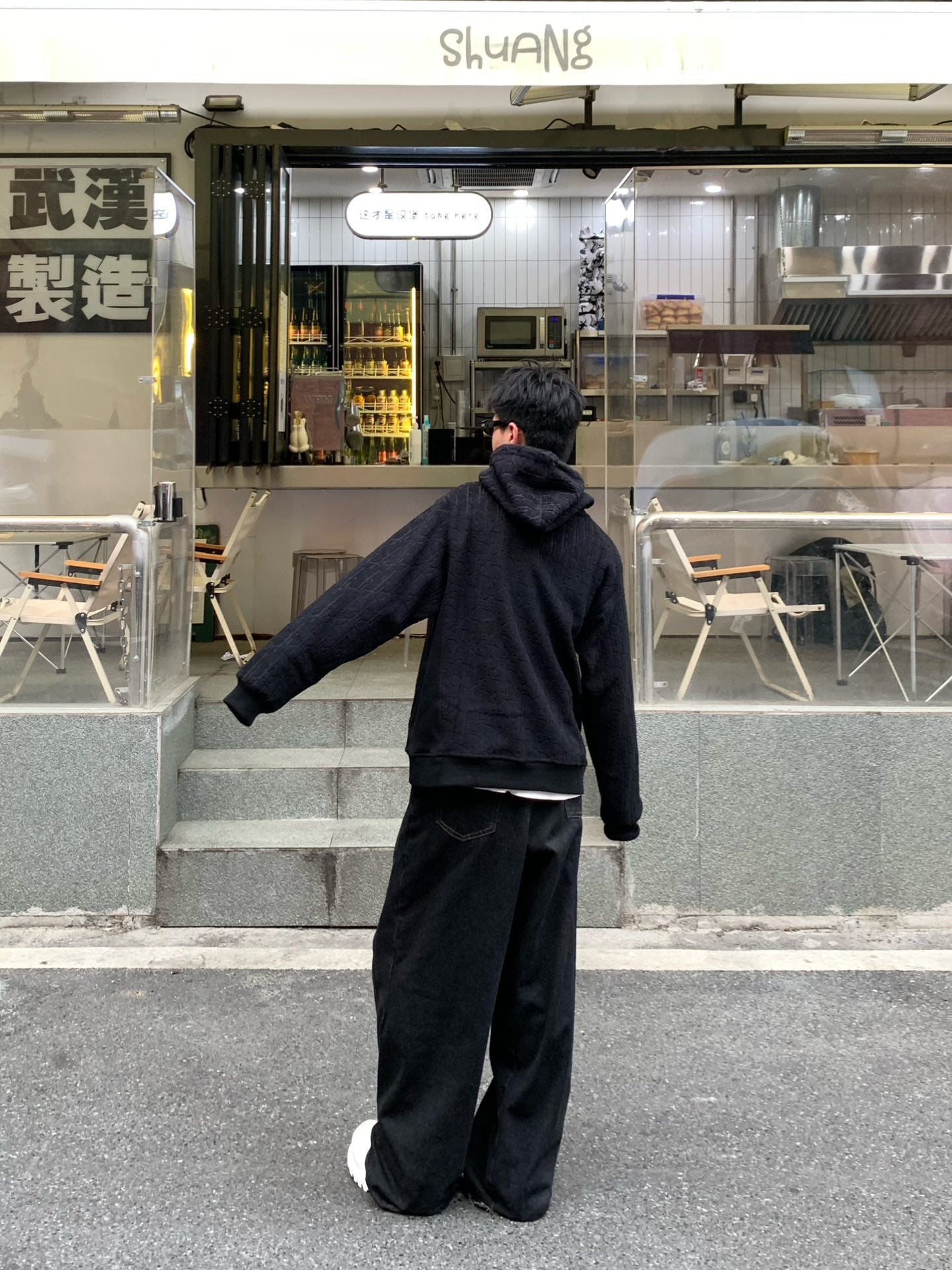 GTR / 디올 남성 여성 후드티