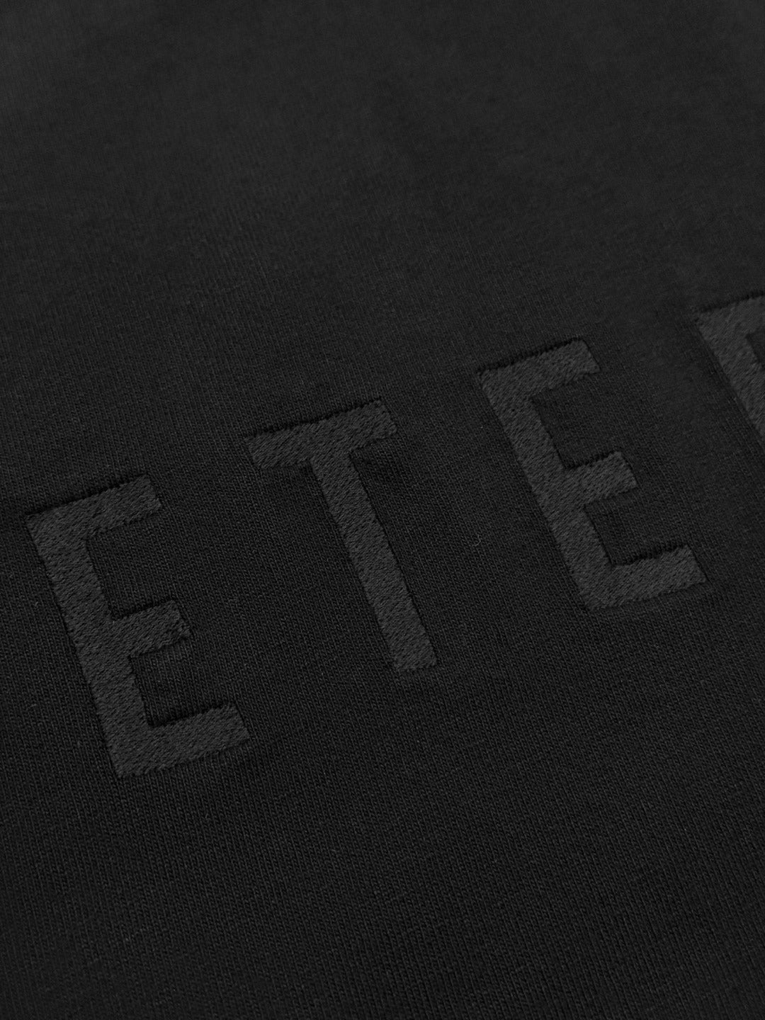 세나 / 피어오브갓 남성 반팔 티셔츠