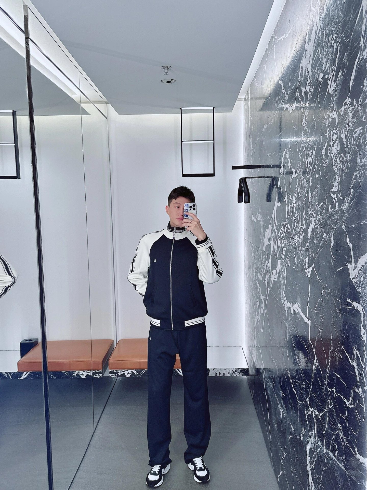 GTR / 셀린느 남성 바지