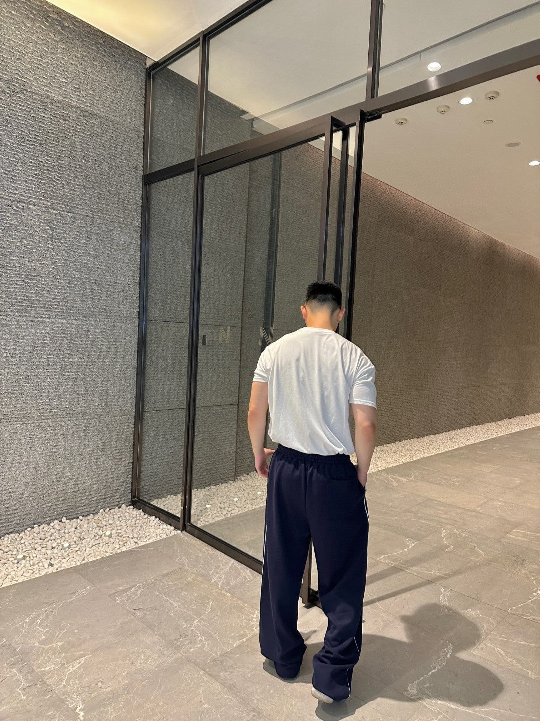 체인2호 / 구찌 남성 바지