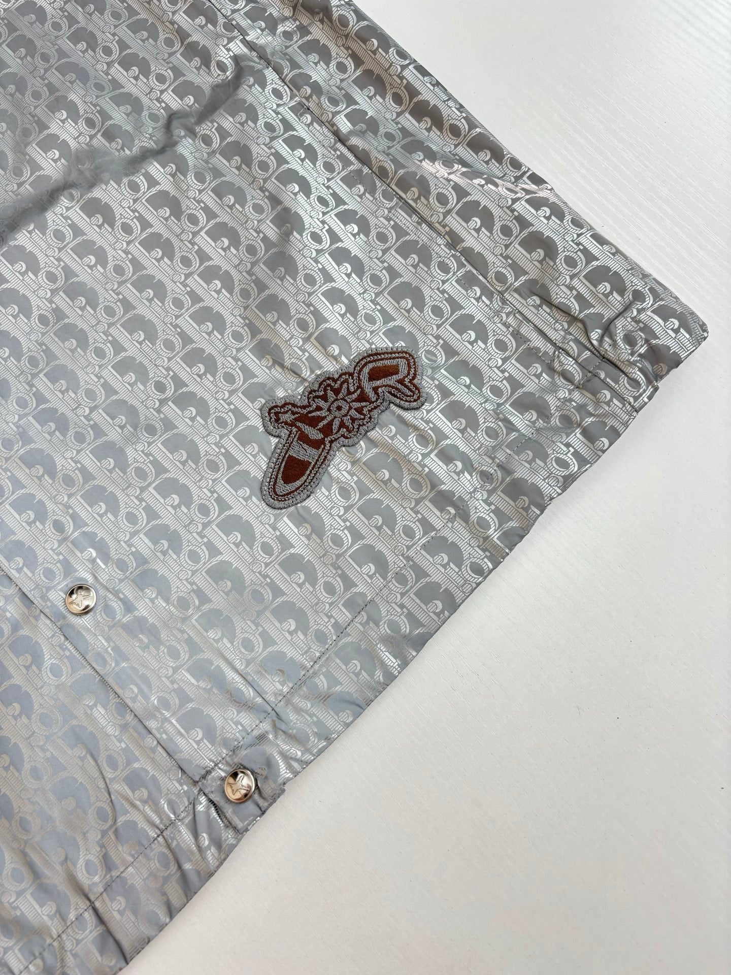 체인2호 / 디올 남성 자켓