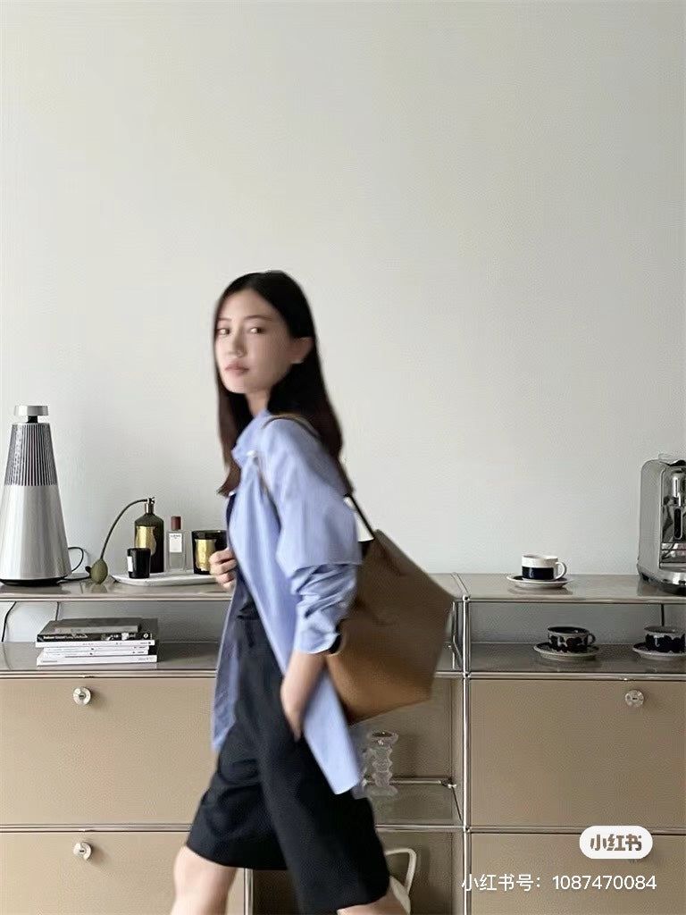 양 공장 / The Row 핸드백