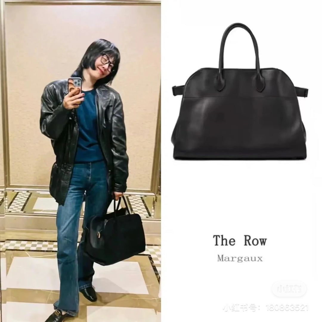 양 공장 / The Row 핸드백