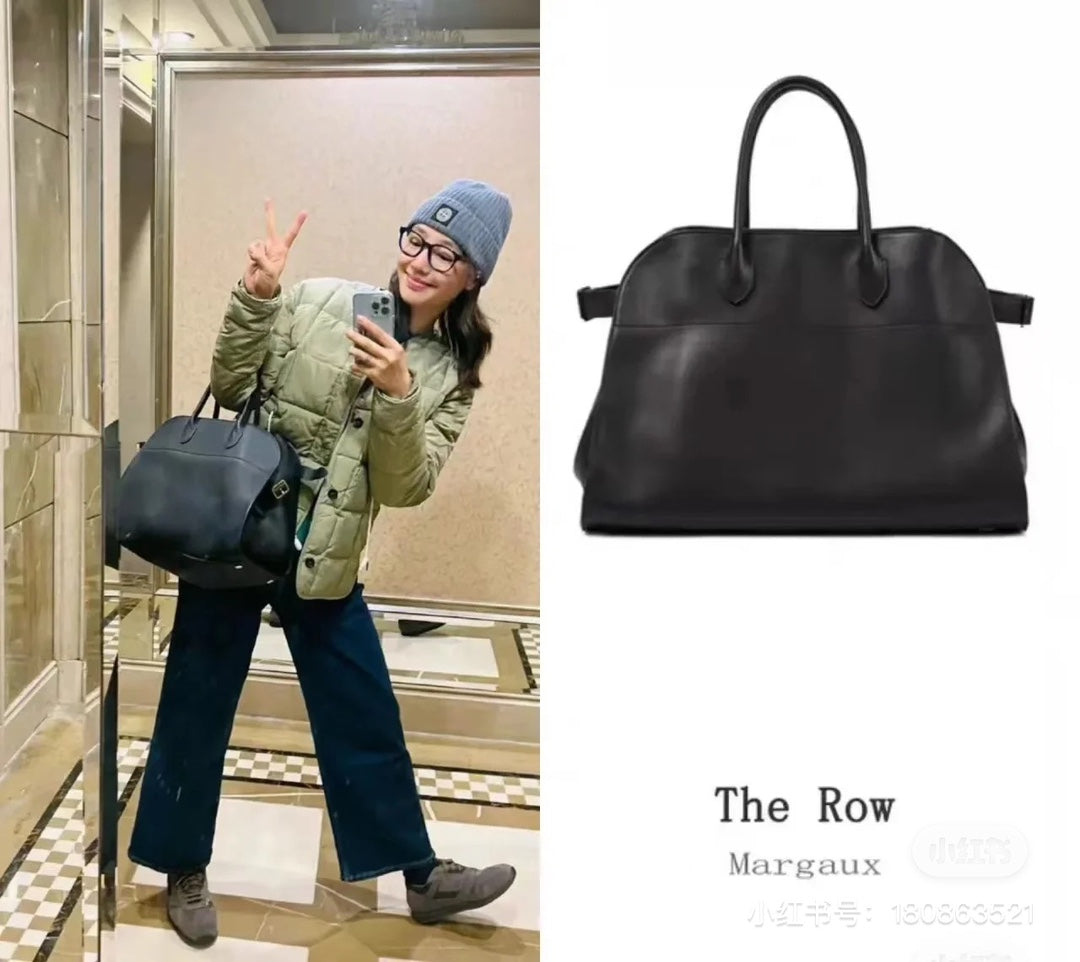 양 공장 / The Row 핸드백