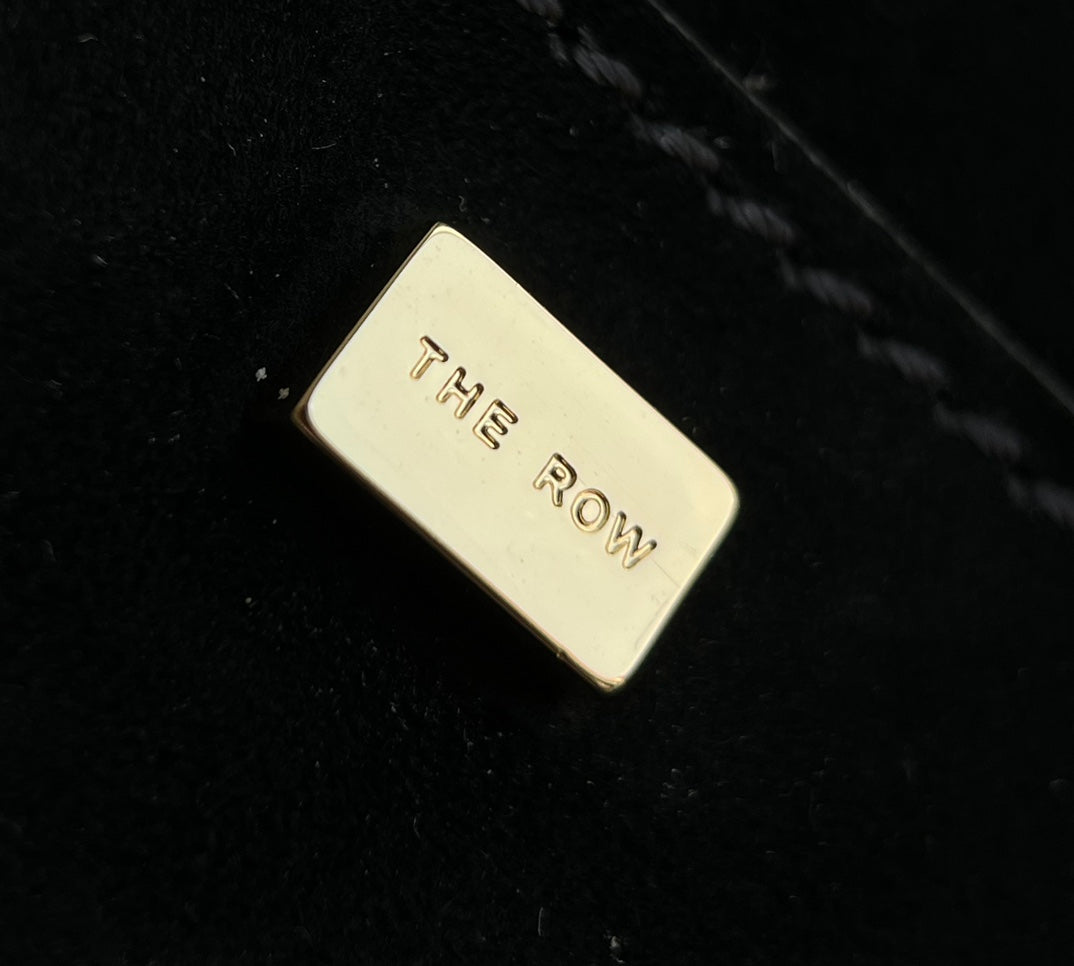 양 공장 / The Row 핸드백