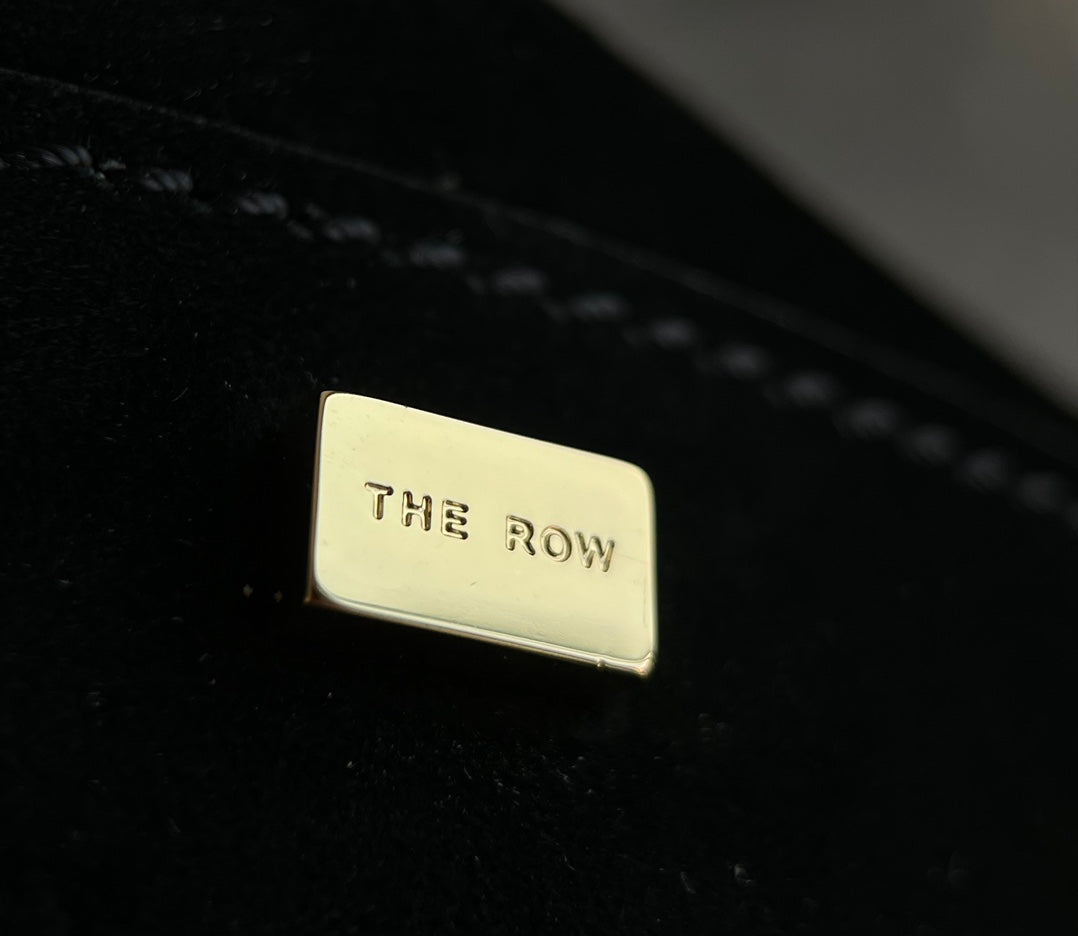 양 공장 / The Row 핸드백