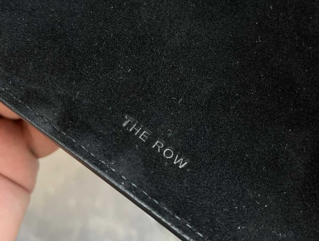 양 공장 / The Row 핸드백