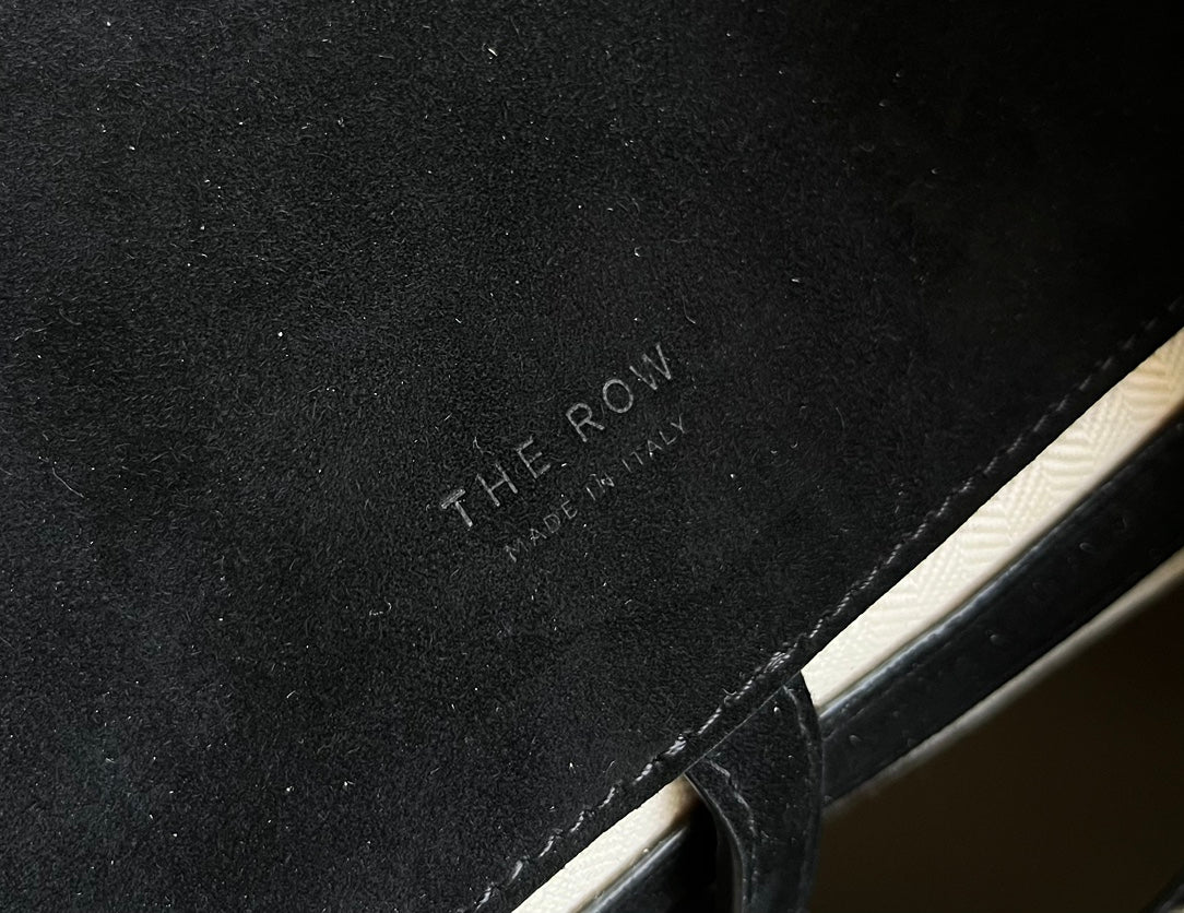 양 공장 / The Row 핸드백