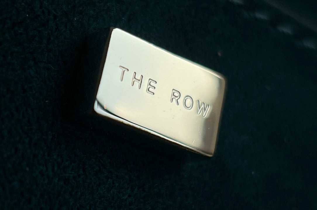양 공장 / The Row 핸드백