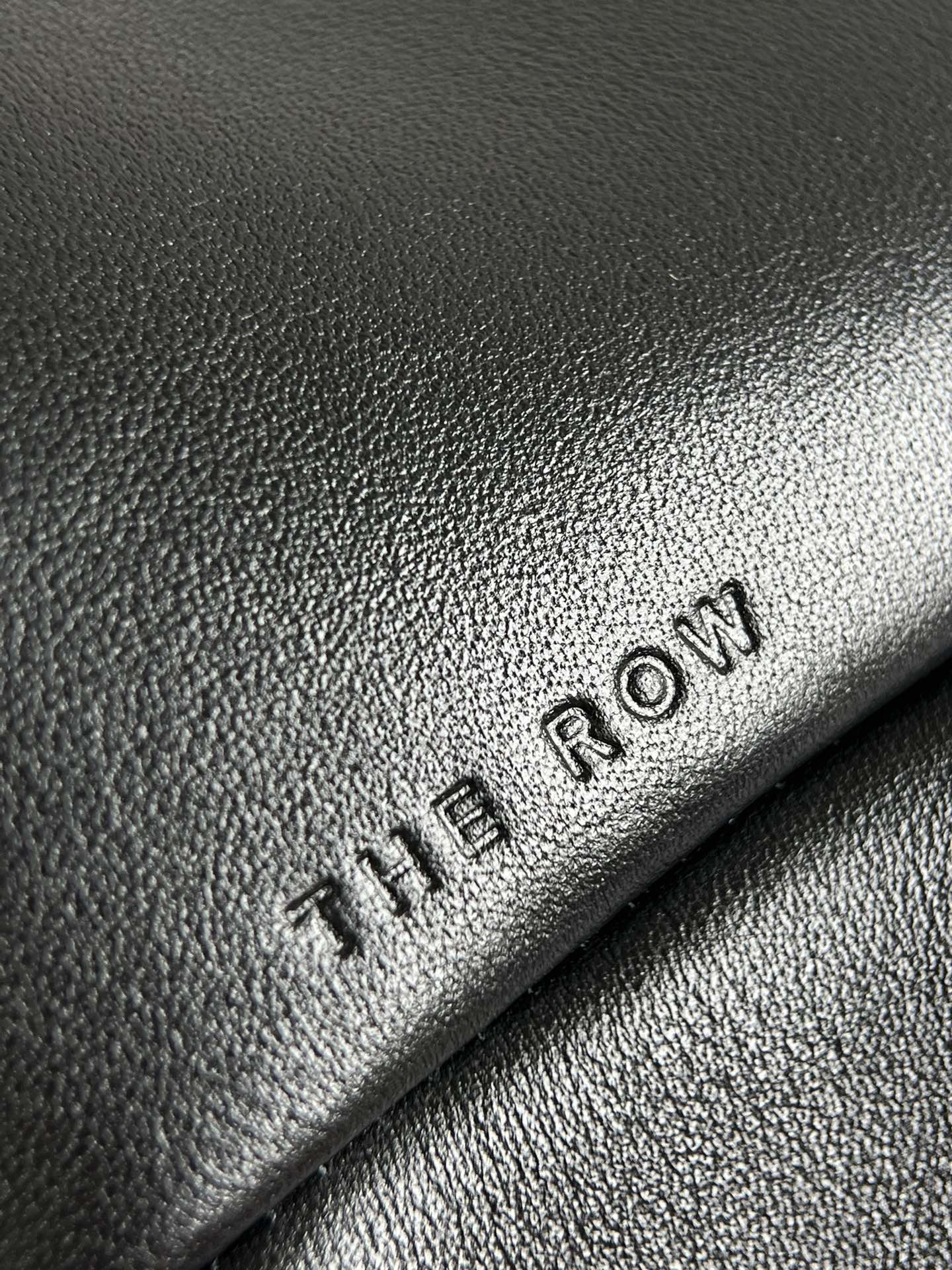 양 공장 / The Row 도시락 가방