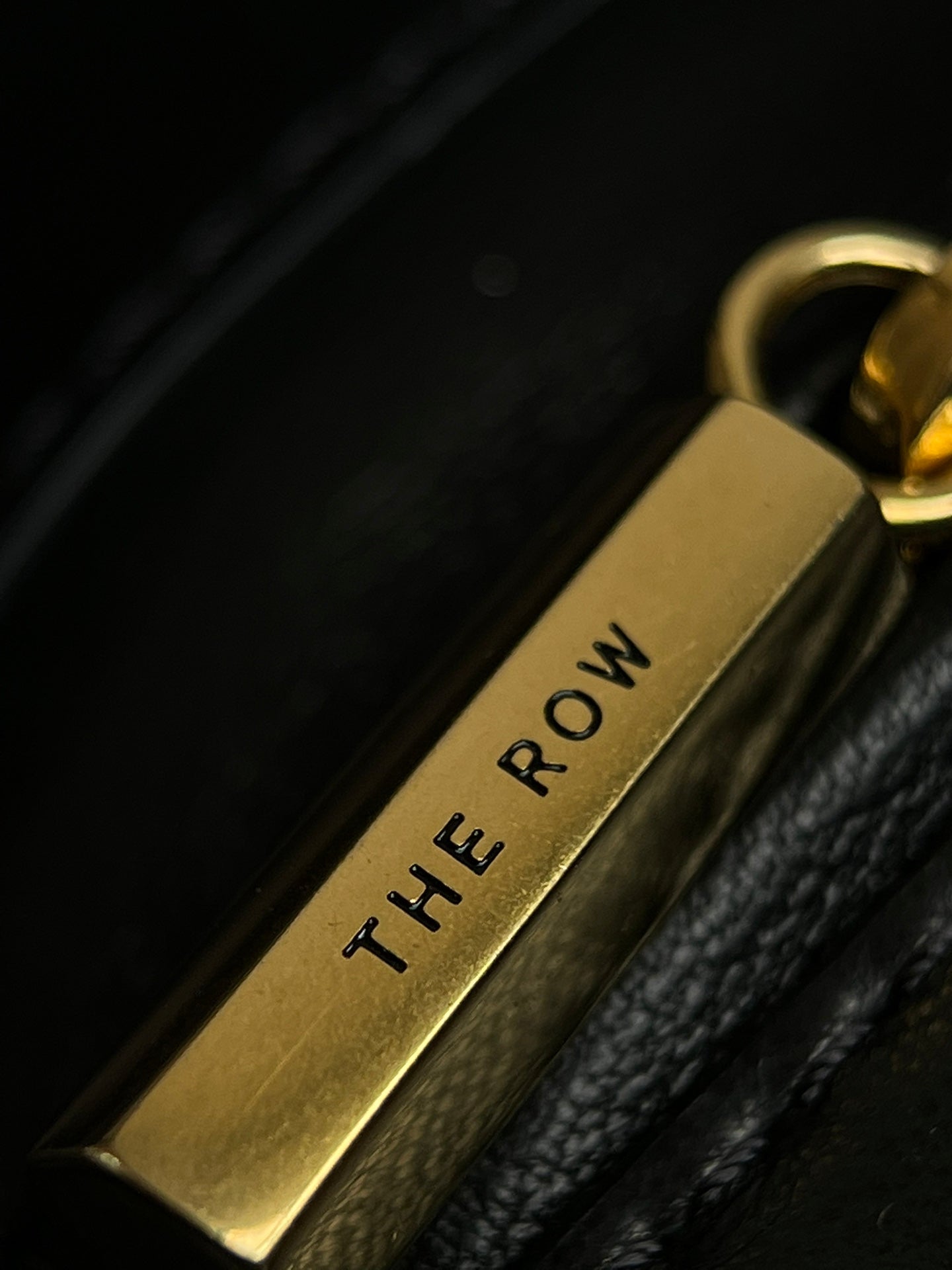 양 공장 / The Row 구름 가방