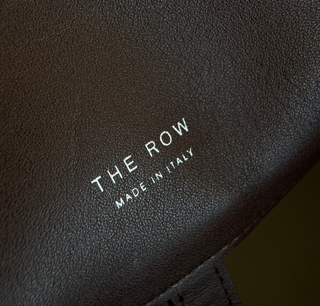 양 공장 / The Row 핸드백