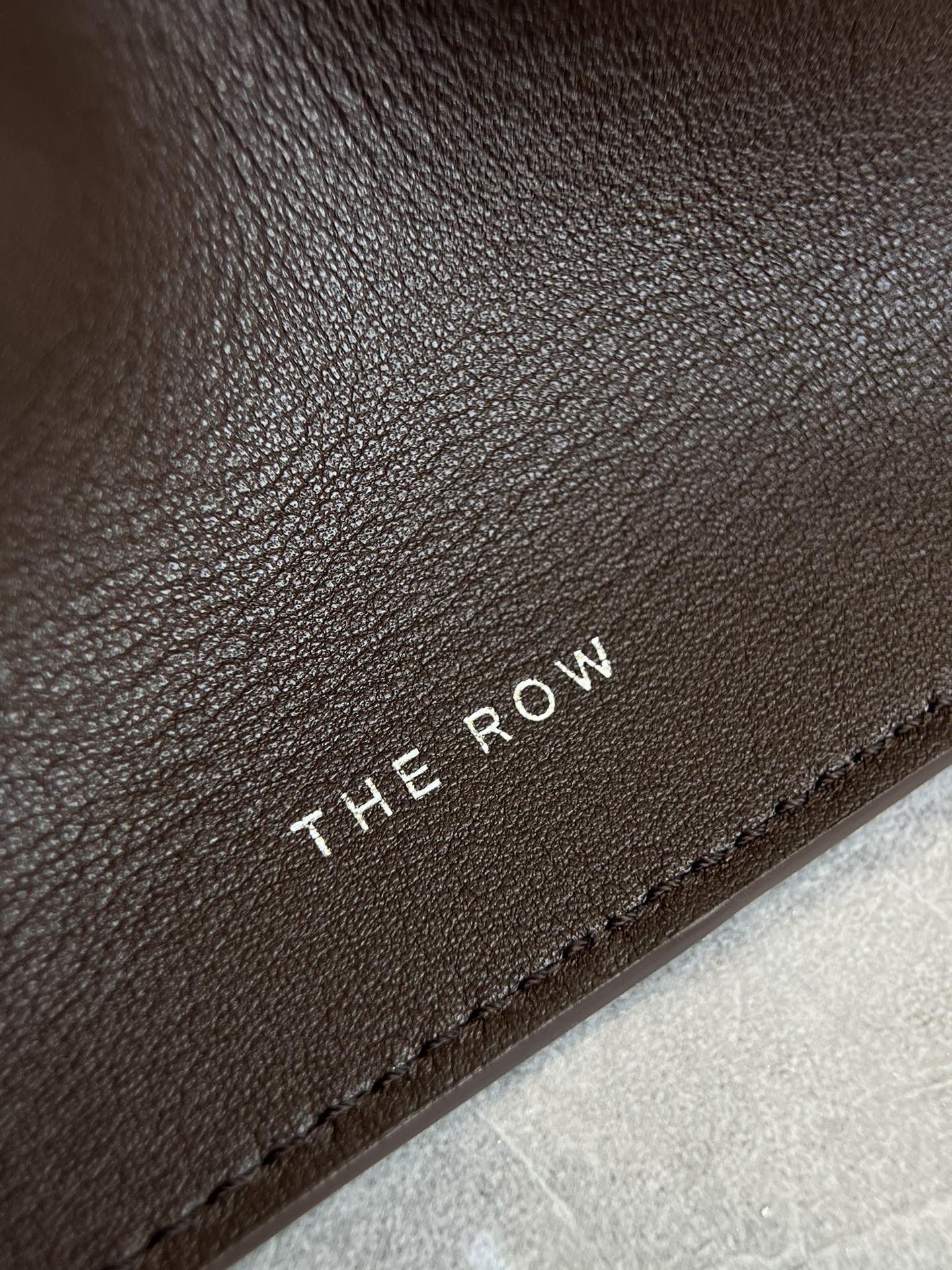 양 공장 / The Row 핸드백