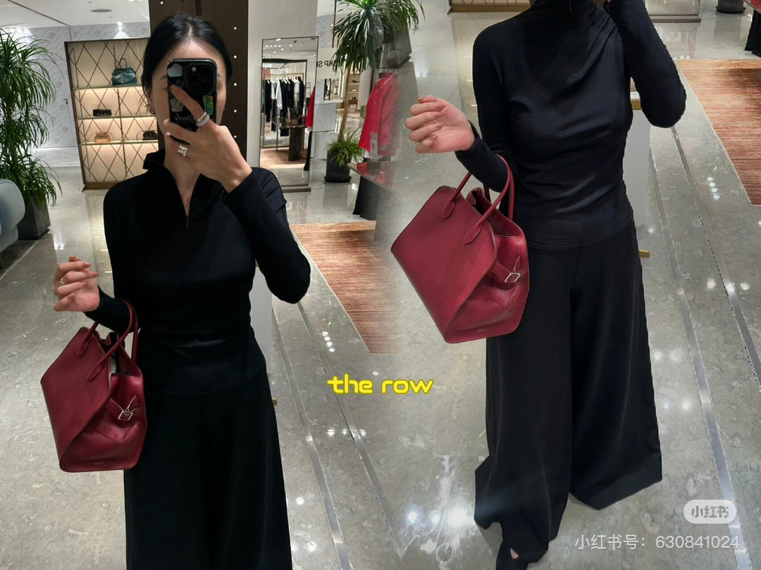 양 공장 / The Row 핸드백