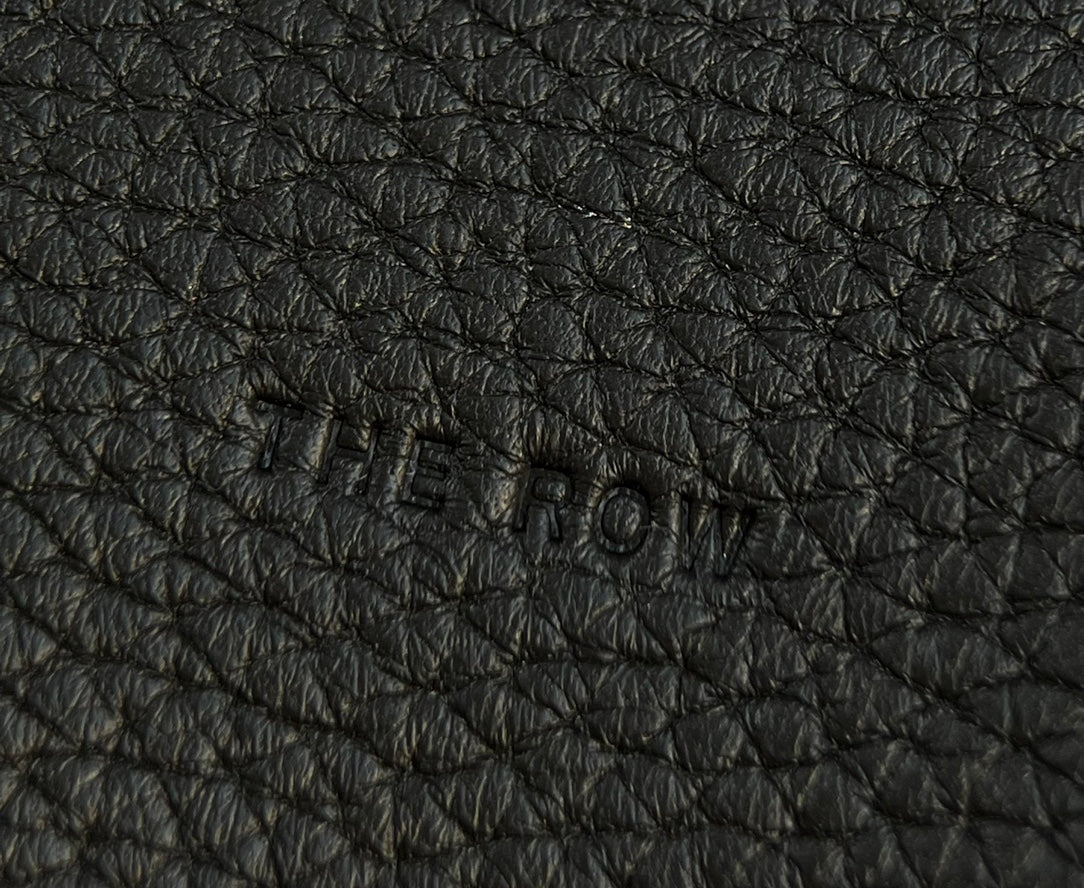 양 공장 / The Row 토드 백