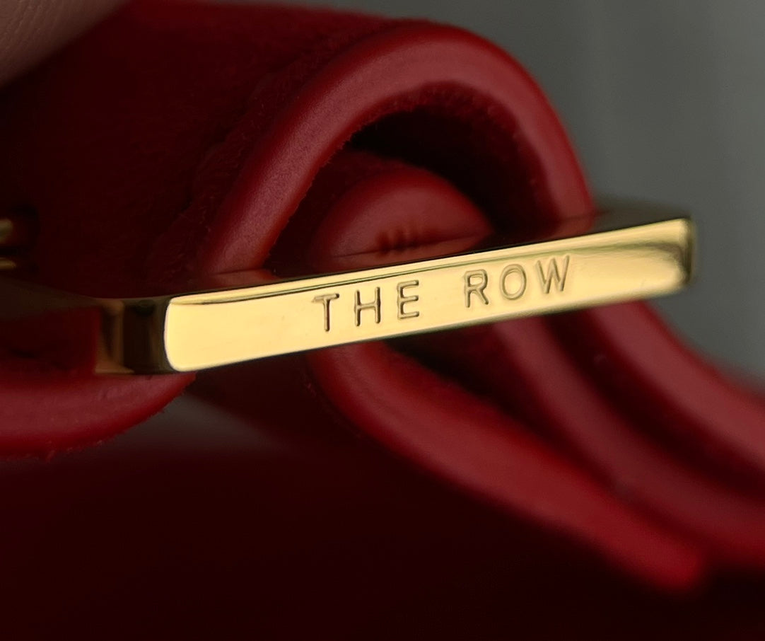 양 공장 / The Row 핸드백