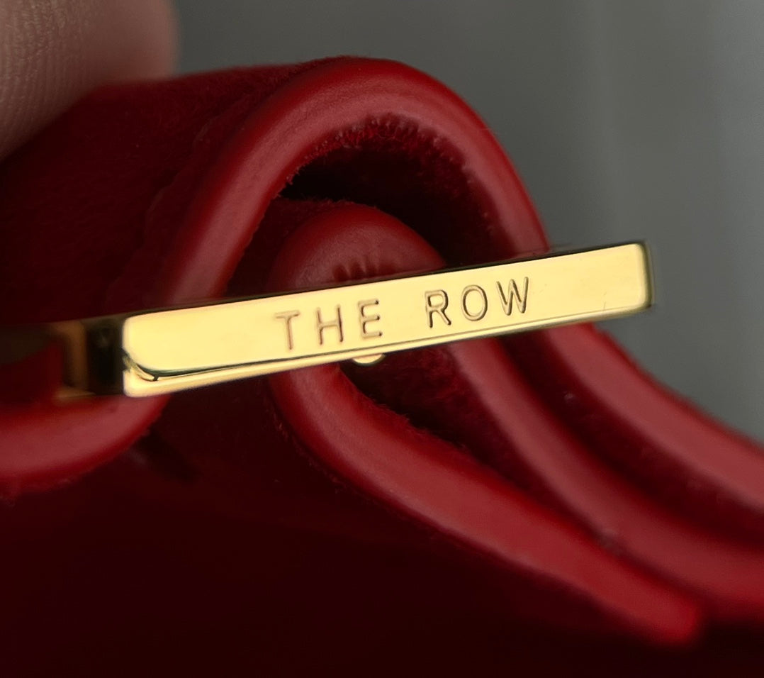 양 공장 / The Row 핸드백