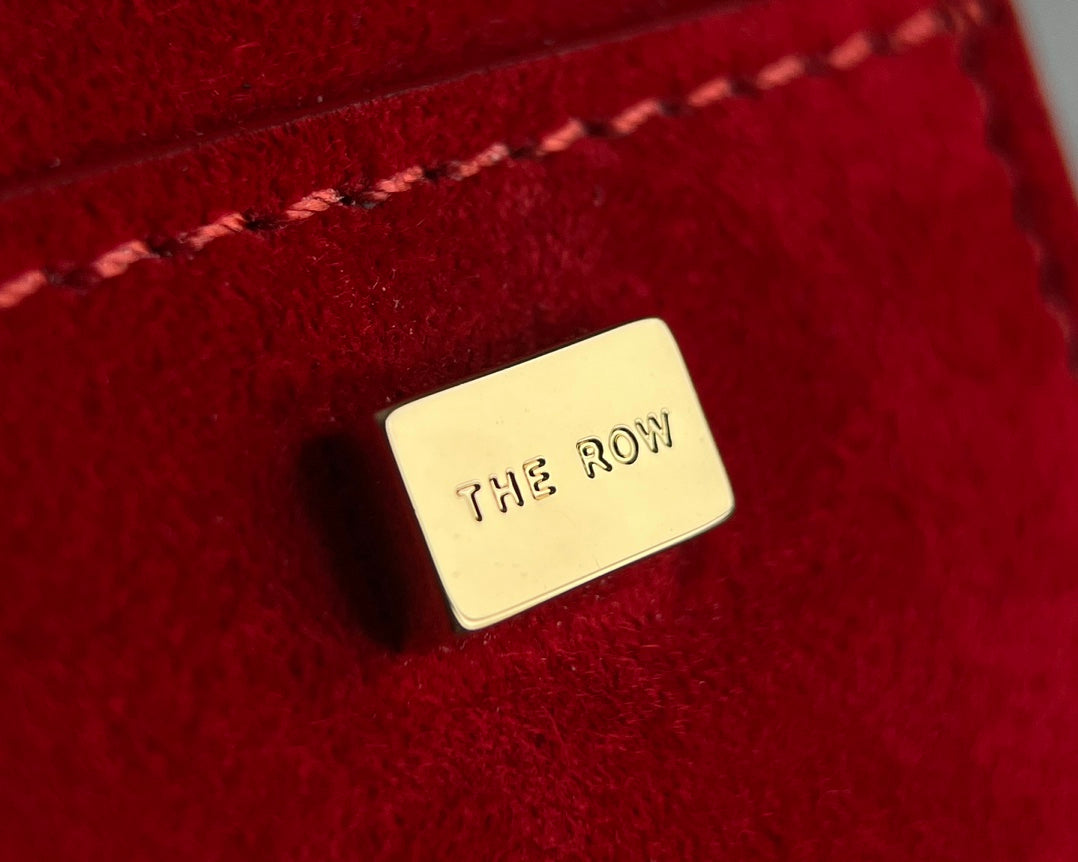 양 공장 / The Row 핸드백