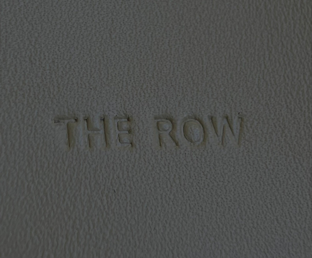 양 공장 / The Row 필통 가방