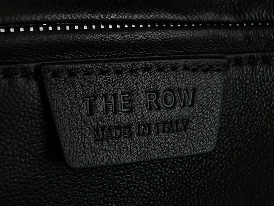 양 공장 / The Row 볼링백