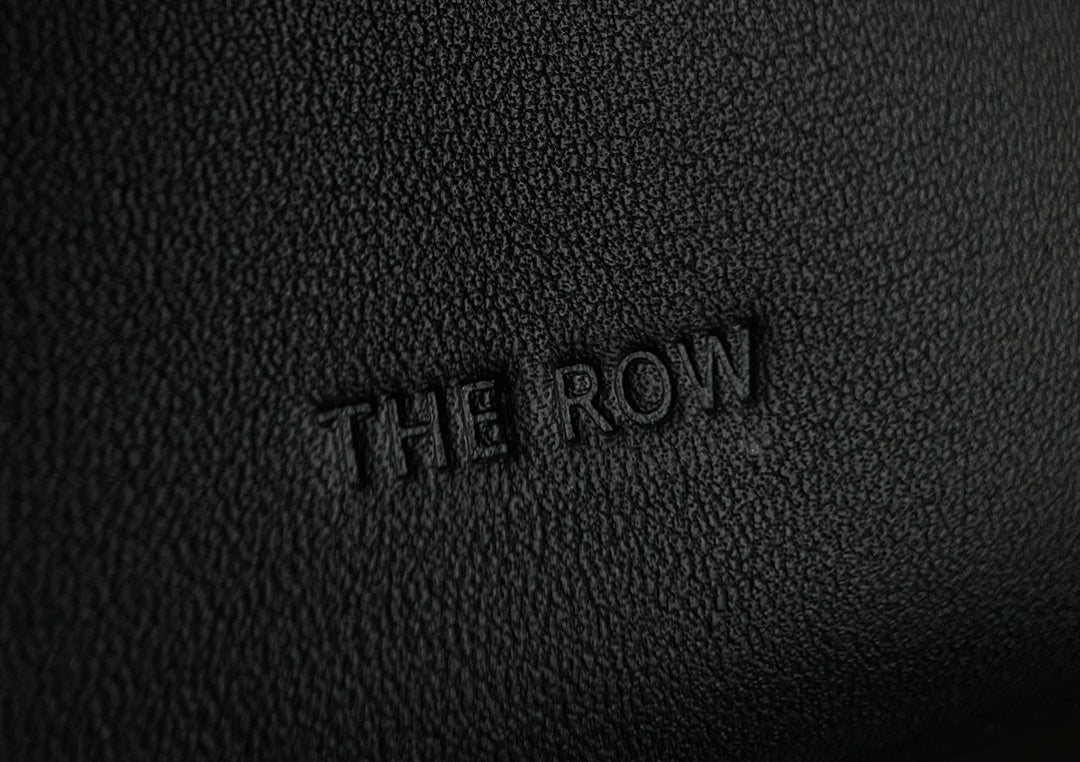 양 공장 / The Row 볼링백