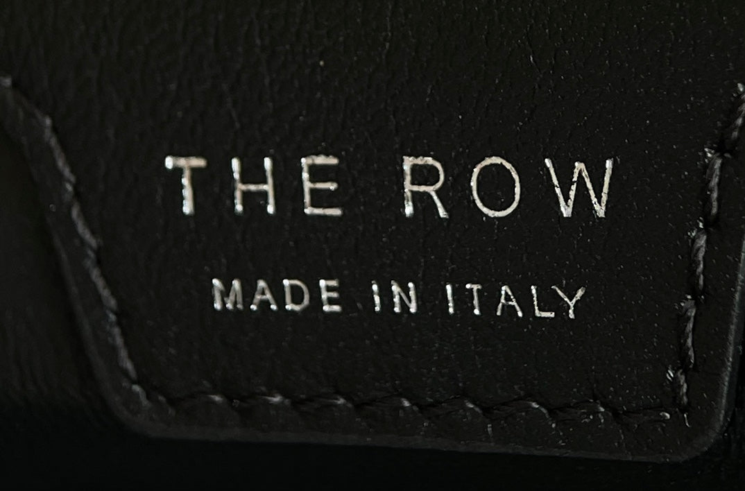 양 공장 / The Row 핸드백