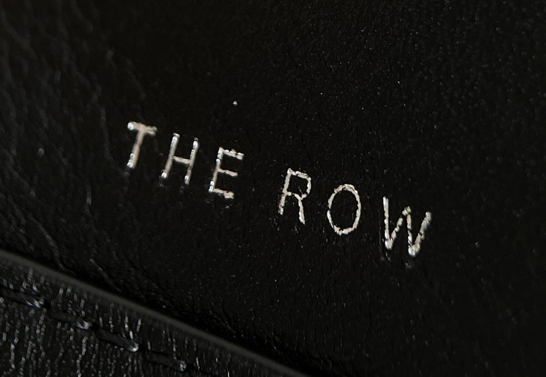 양 공장 / The Row 핸드백