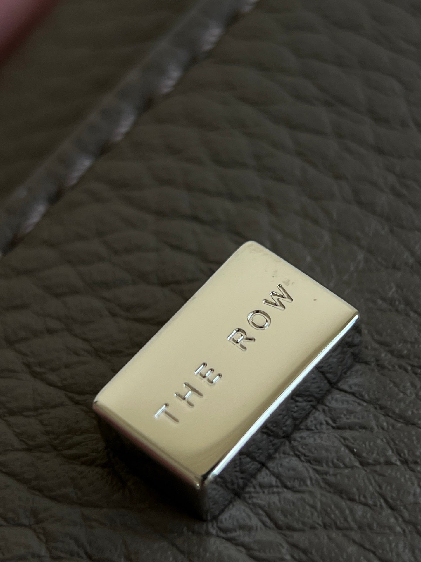 양 공장 / The Row 핸드백