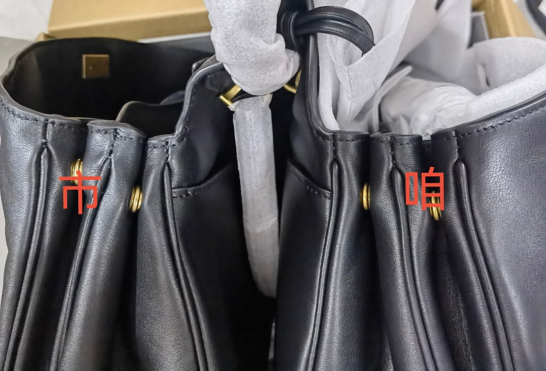 양 공장 / 발렌시아가 핸드백