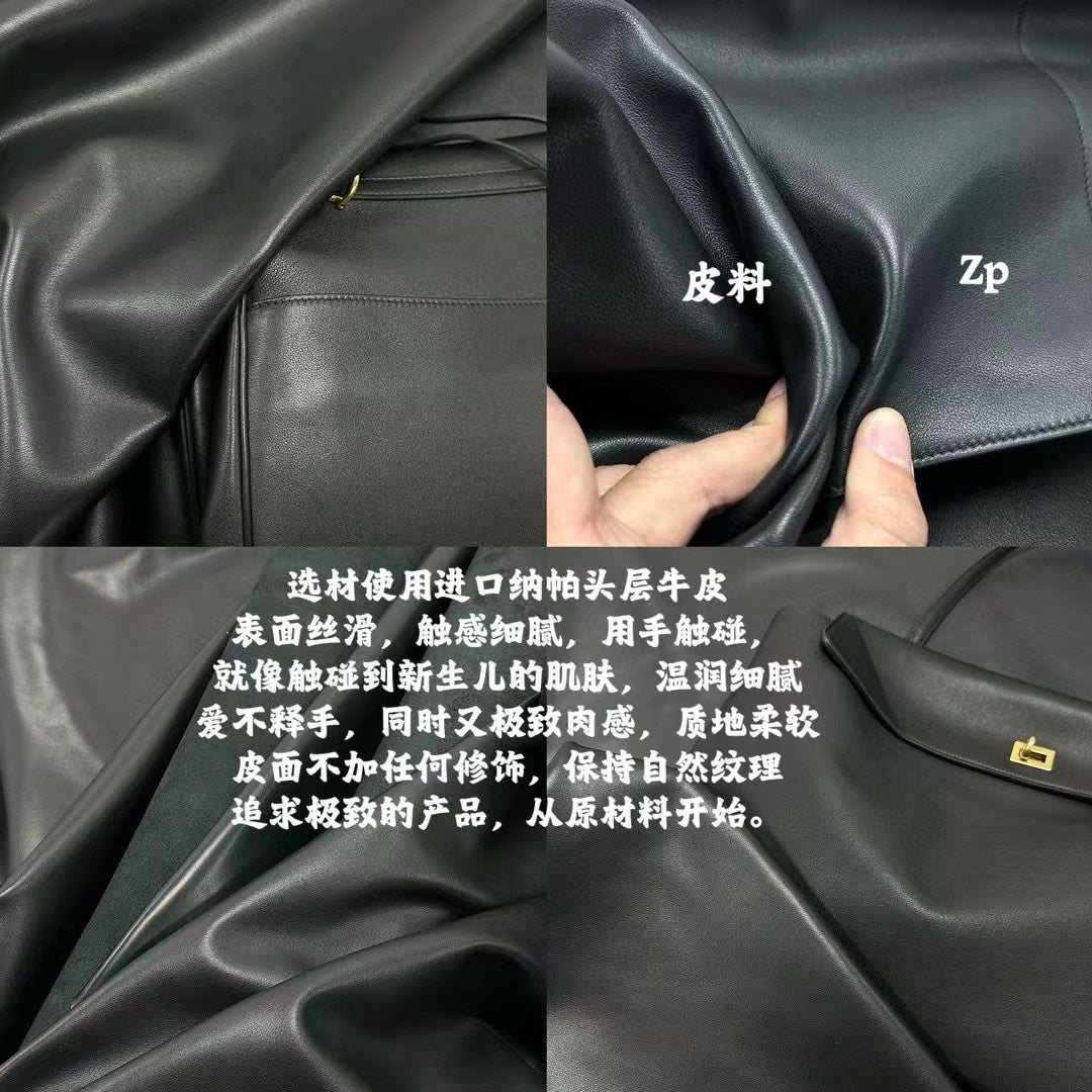 양 공장 / 발렌시아가 핸드백