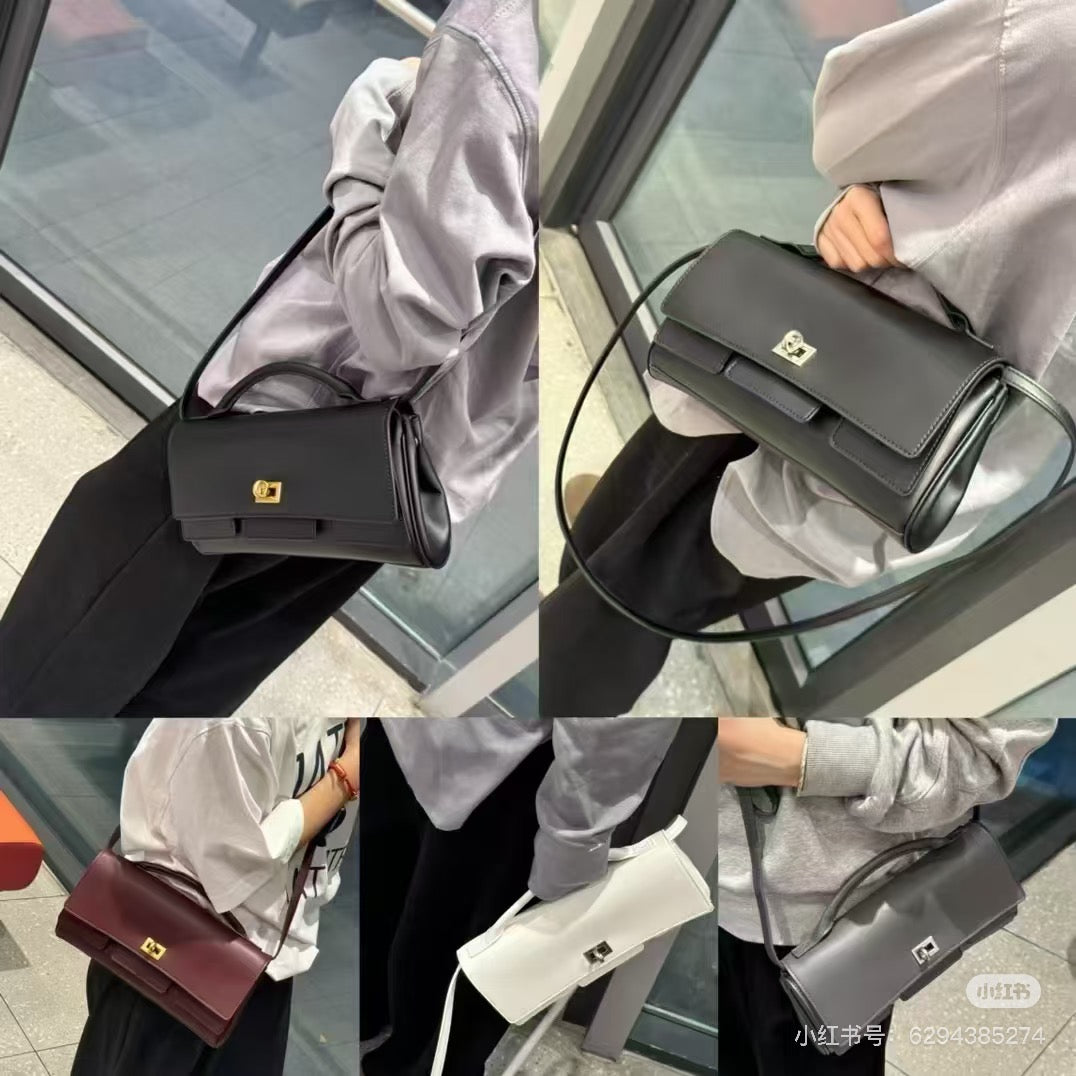 양 공장 / 발렌시아가 핸드백