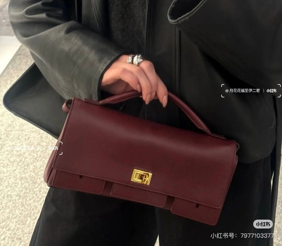 양 공장 / 발렌시아가 핸드백