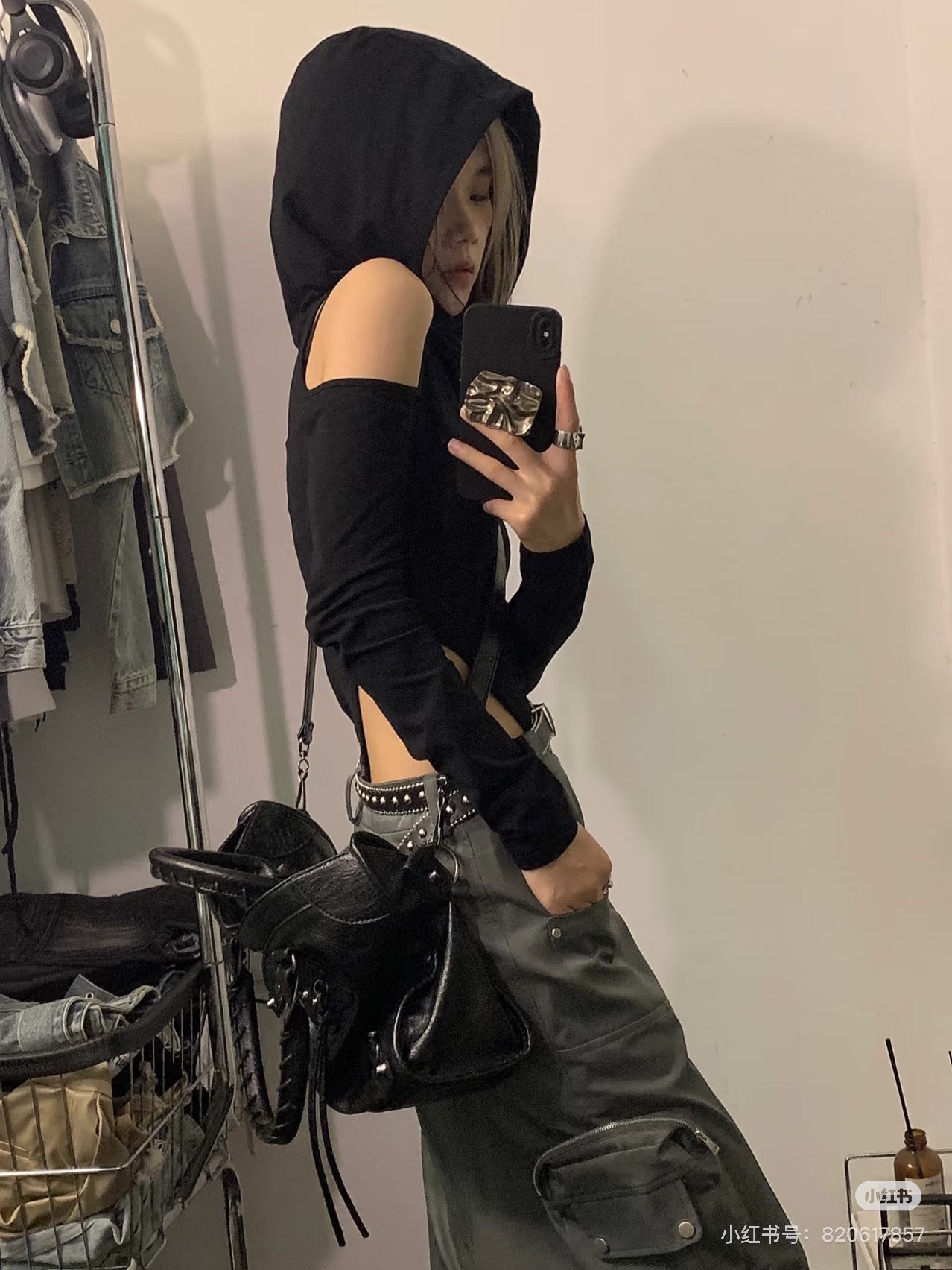 양 공장 / 발렌시아가 모터 백