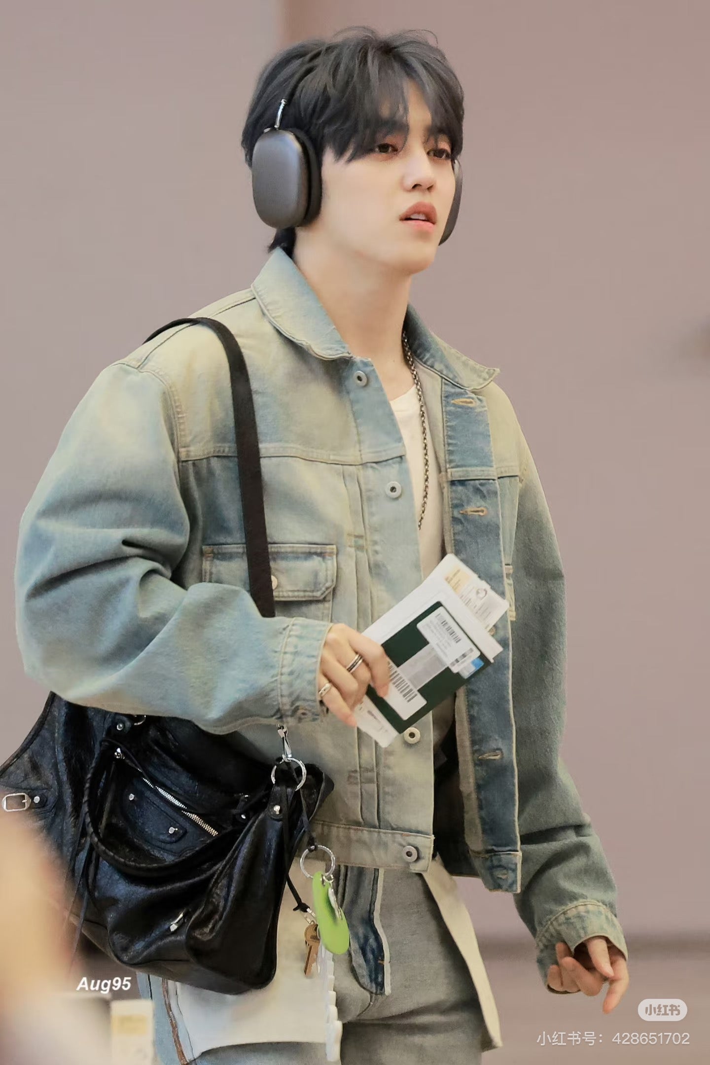 양 공장 / 발렌시아가 모터 백