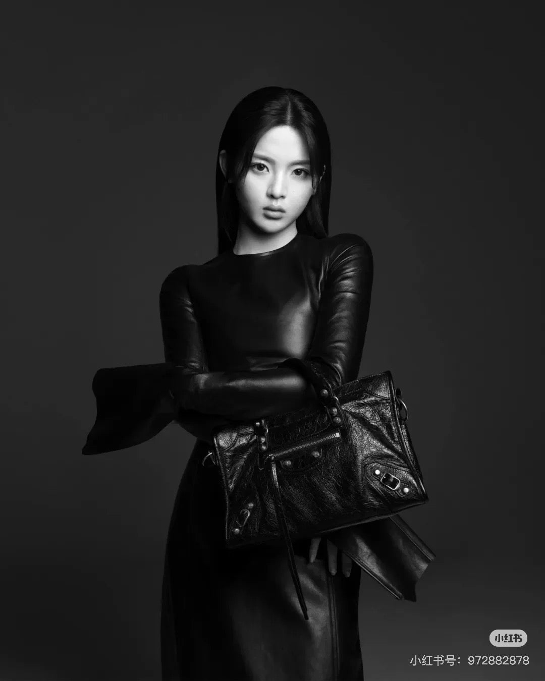 양 공장 / 발렌시아가 모터 백