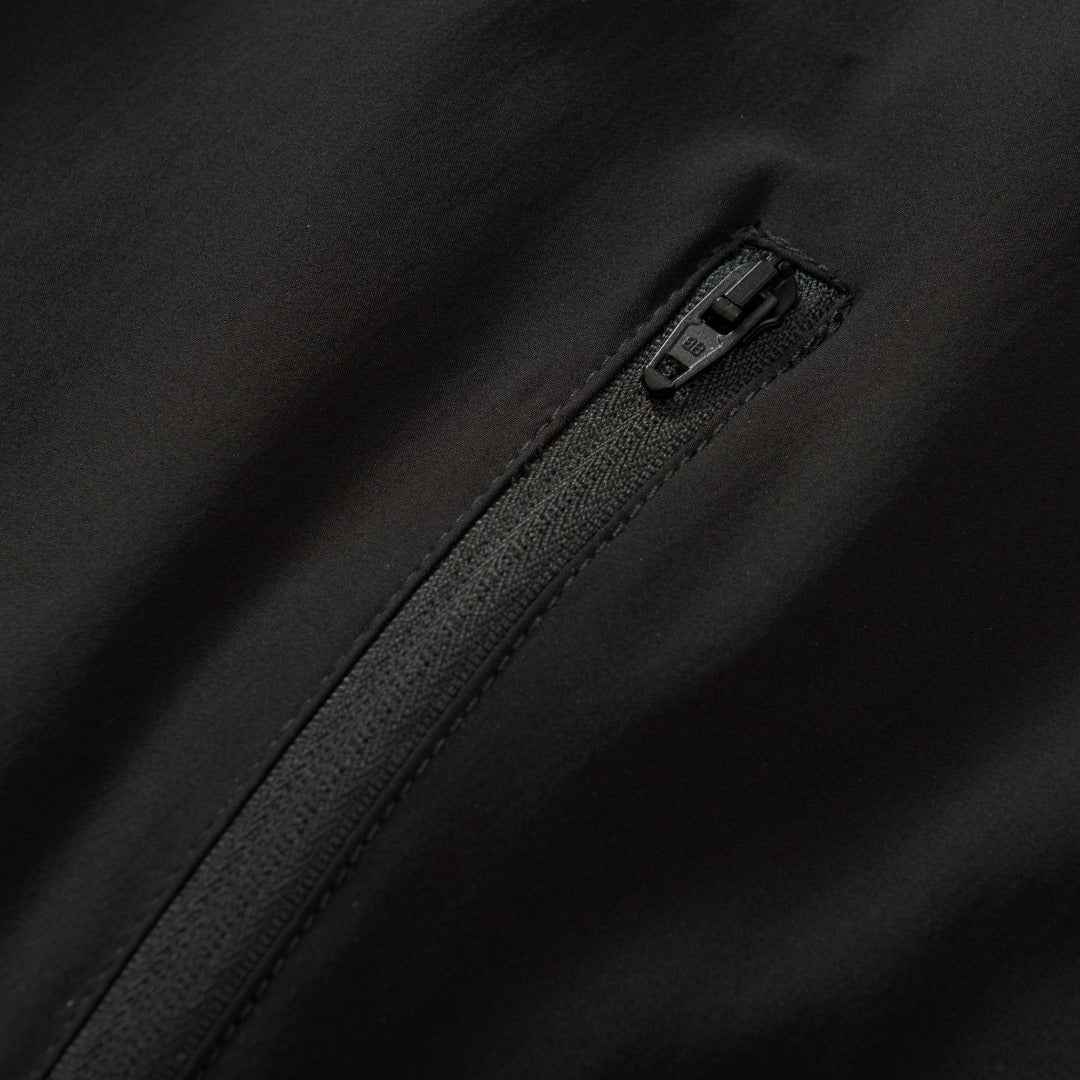 GTR / 발렌시아가 남성 나일론 재킷