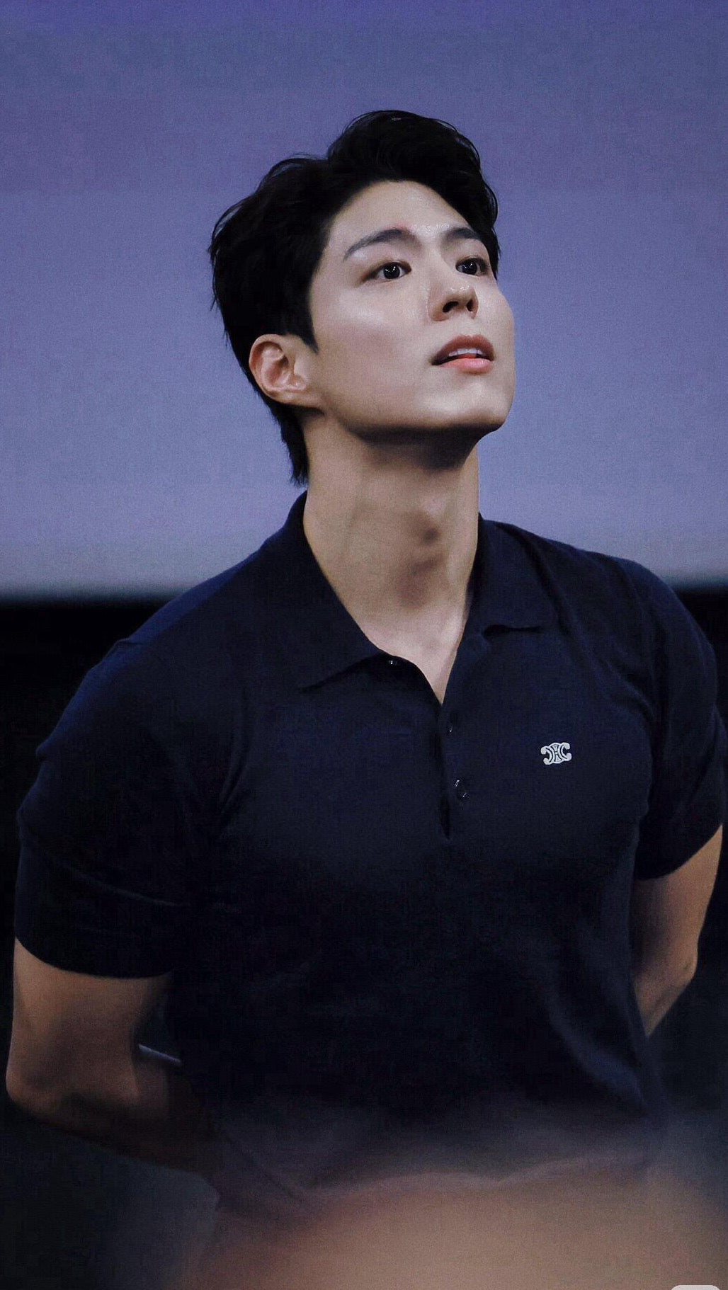 R공장 / 셀린느 남성 여성 Polo셔츠