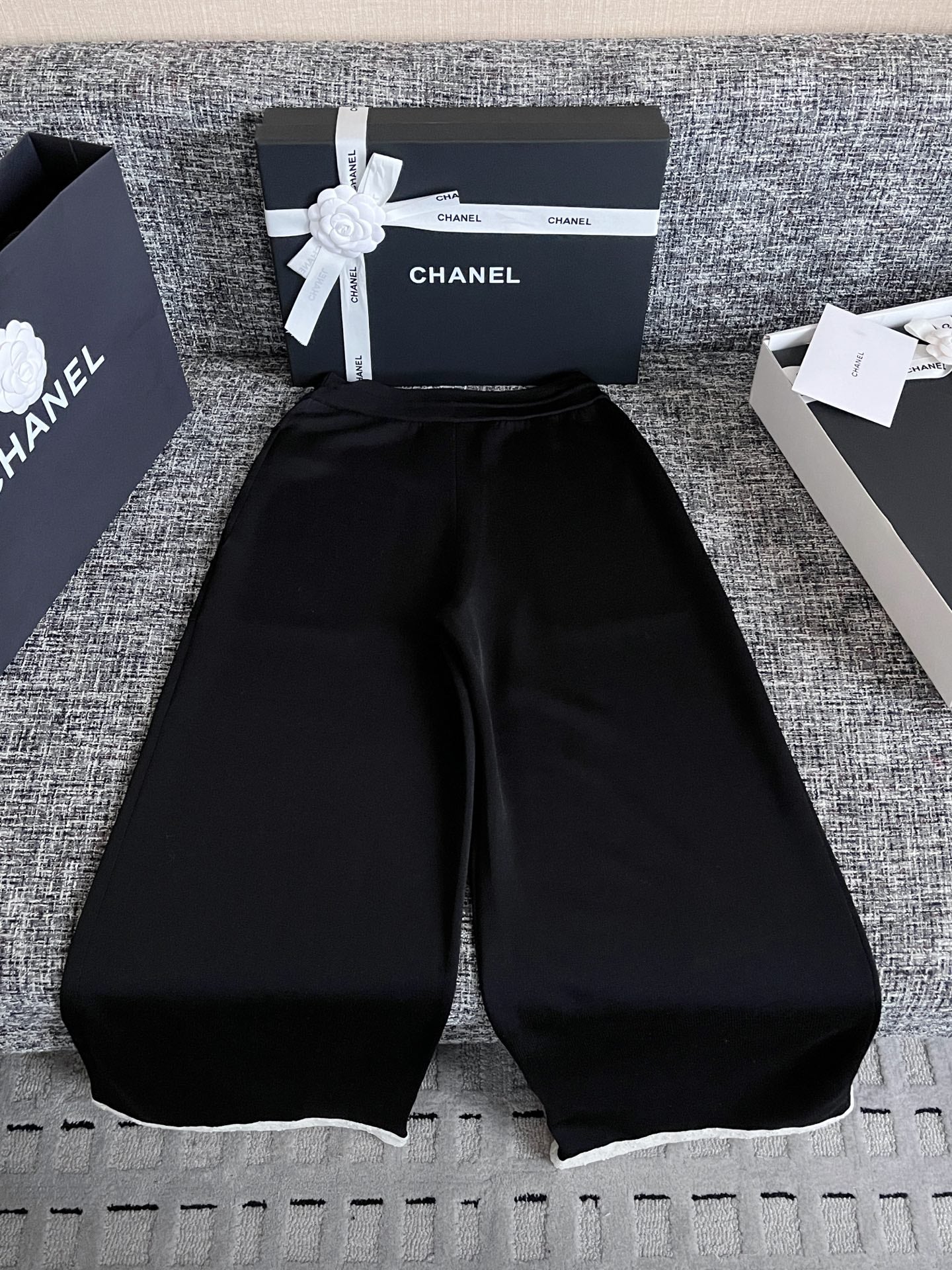 티모 공장 / 샤넬 여성 바지