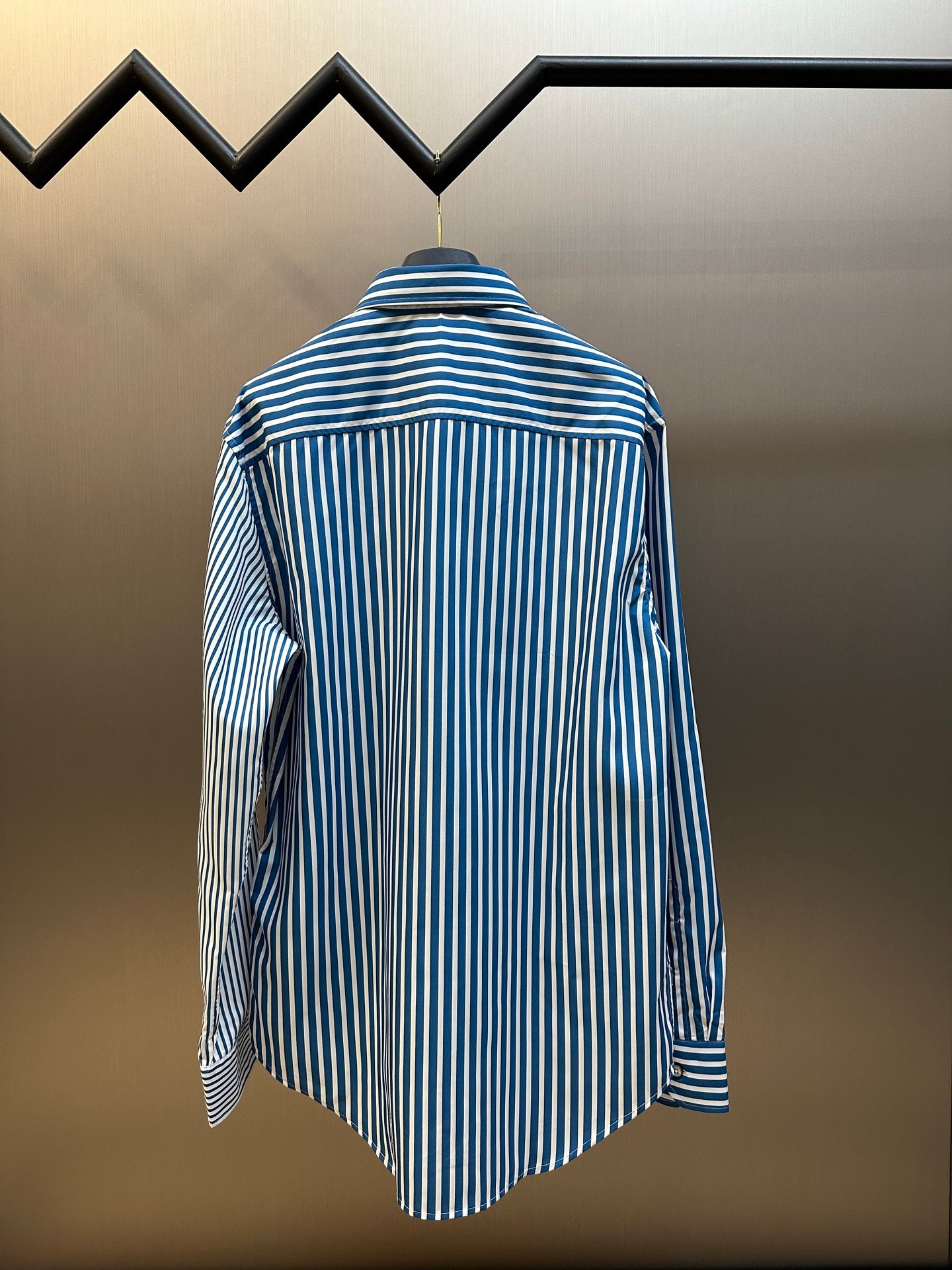 체인2호 / 루이비통 남성 여성 스트라이프 셔츠