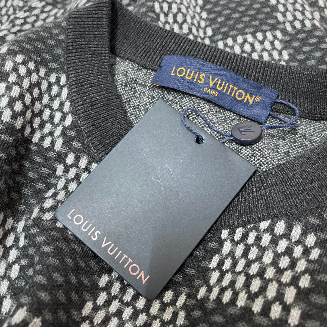 BVG / 루이비통 남성 니트