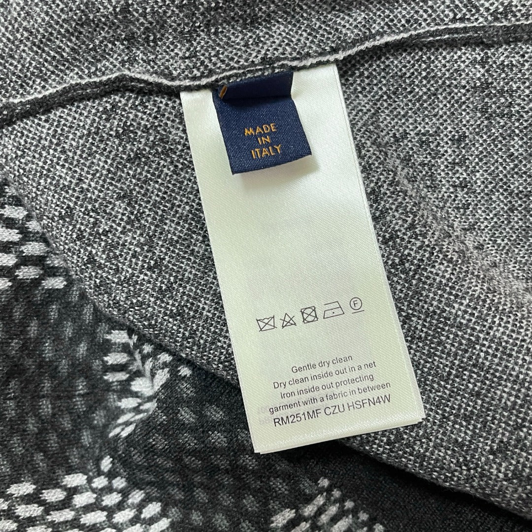 BVG / 루이비통 남성 니트