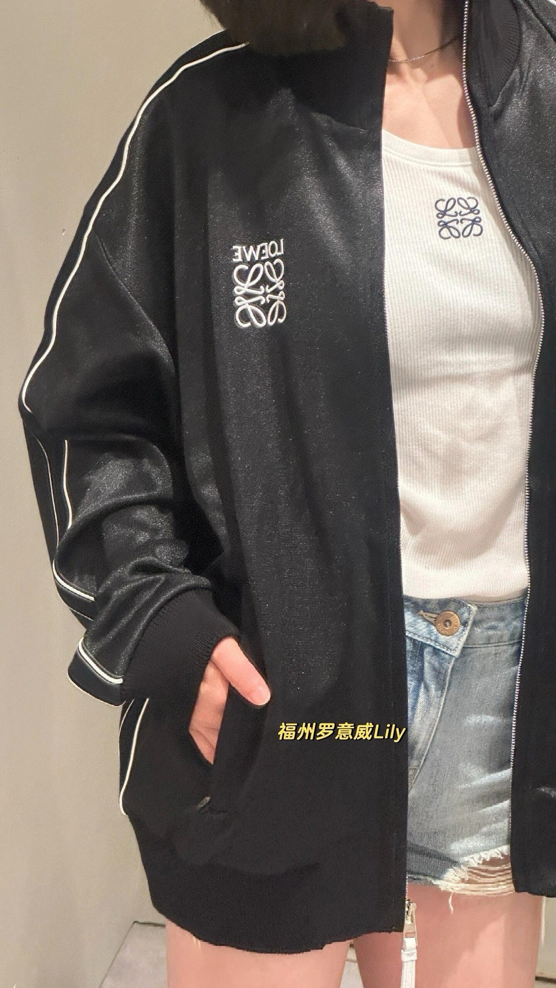 체인2호 / 로에베 남성 집업 코트