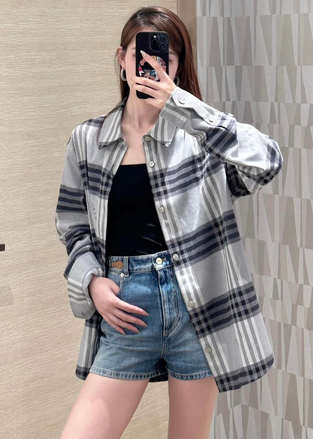 TJ셀러 / 루이비통 남성 셔츠