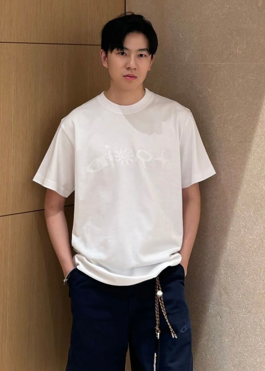 TJ셀러 / 디올 남성 반팔 티셔츠