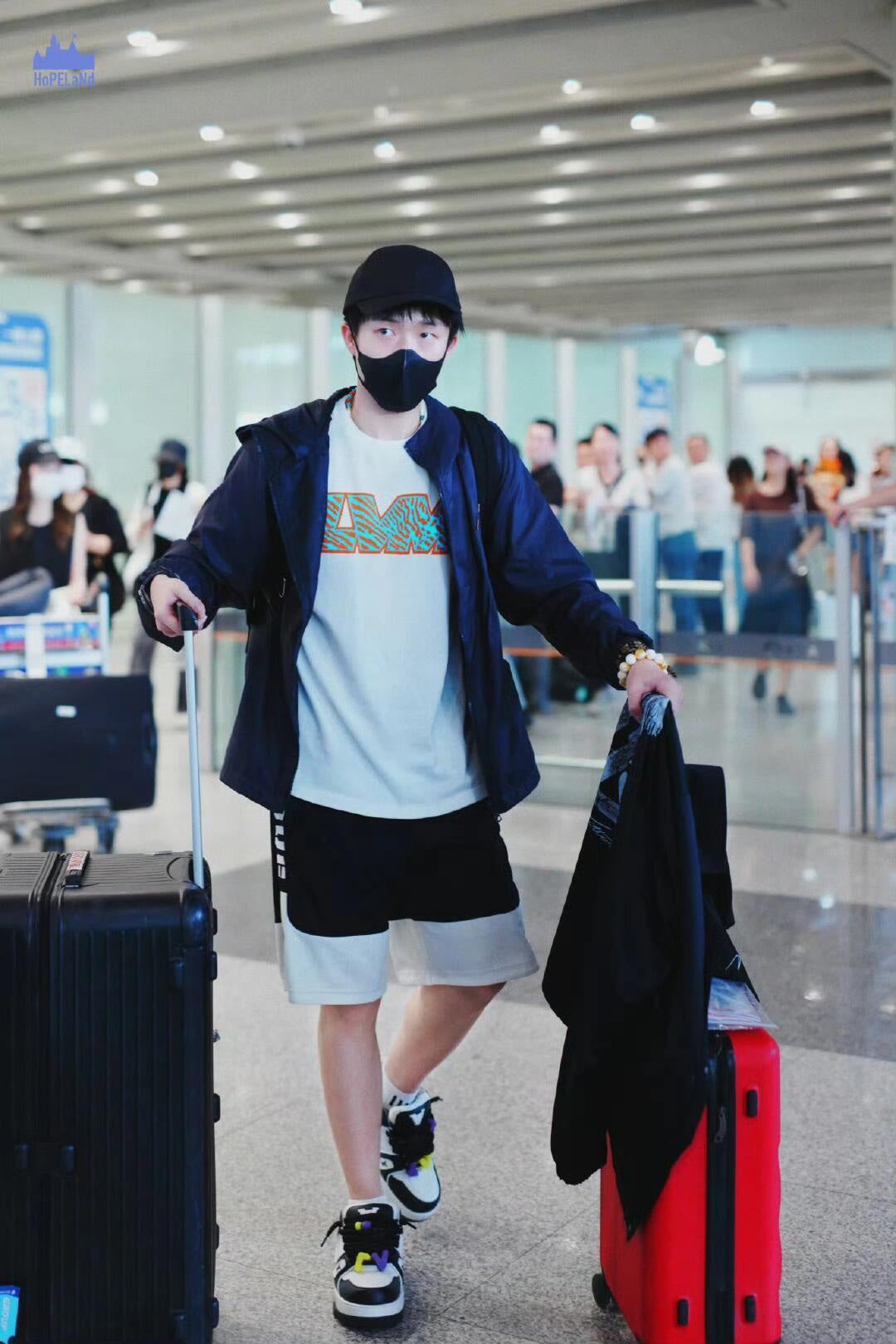 BVG / 루이비통 남성 재킷